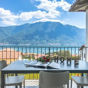 Sant Agata-6 - Tremezzina Apartment Ossuccio