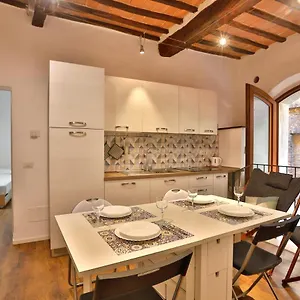 Apartment Indipendente Vicino Piazza Del Campo