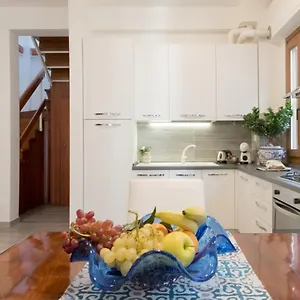 50mt Dal Mare Appartamento Viareggio