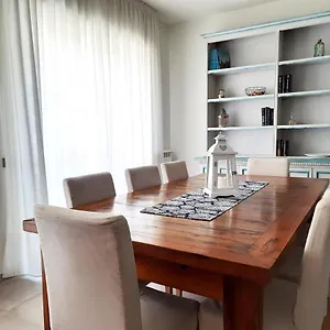 Casa Di Nicola Appartamento Viareggio
