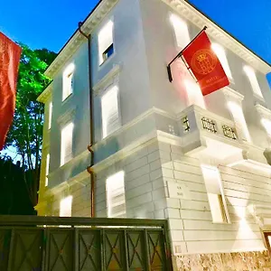3* Hotell Regina Margherita