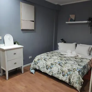 Stpeter's Mirkolgapartm Appartamento