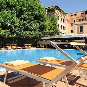 4* Hotell Grand Gianicolo