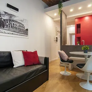 Apartamento Urbanflat Repubblica Square, Roma
