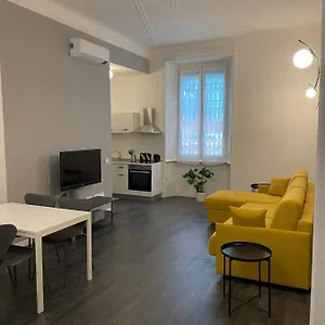  Apartamento Centrale Apartment Italia