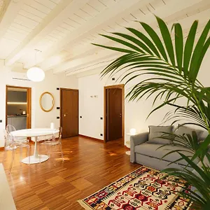  Apartamento Domus - Residenza Marconi Italia