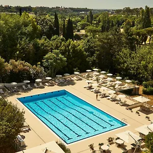 4* Hotell Pamphili