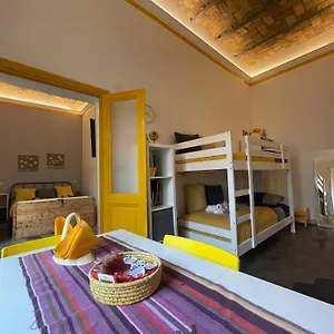 Apartment A Casa Di Ale E Lalla