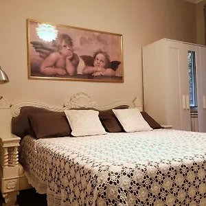  Hébergement de vacances Alfieri Holiday