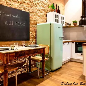 Apartment Boutique Homes