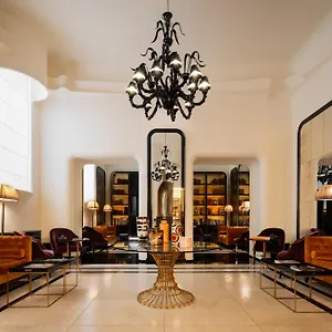 Hotel Palazzo Ripetta, Rome
