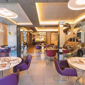 Hotel Mercure Centro Colosseo, Rome