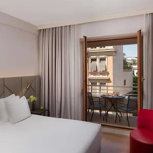 Hotel Nh Collection Giustiniano, Rom