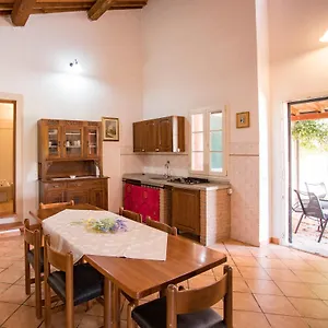 Tenuta De Fanti Bauernhof Bibbona