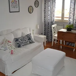  Apartamento Zisa Italia