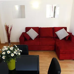  Appartement Home'n - Spagna