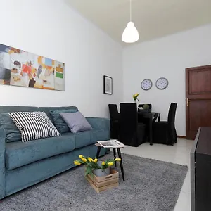 Apartamento Central San Lorenzo, Roma