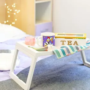  Apartamento Otto Rosso Italia