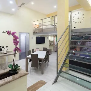 Trastevere Charming Loft Appartamento
