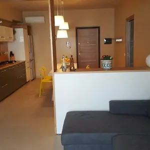 Anteo Holiday House Appartamento Riposto