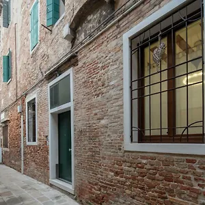Apartment Ca' Flavia