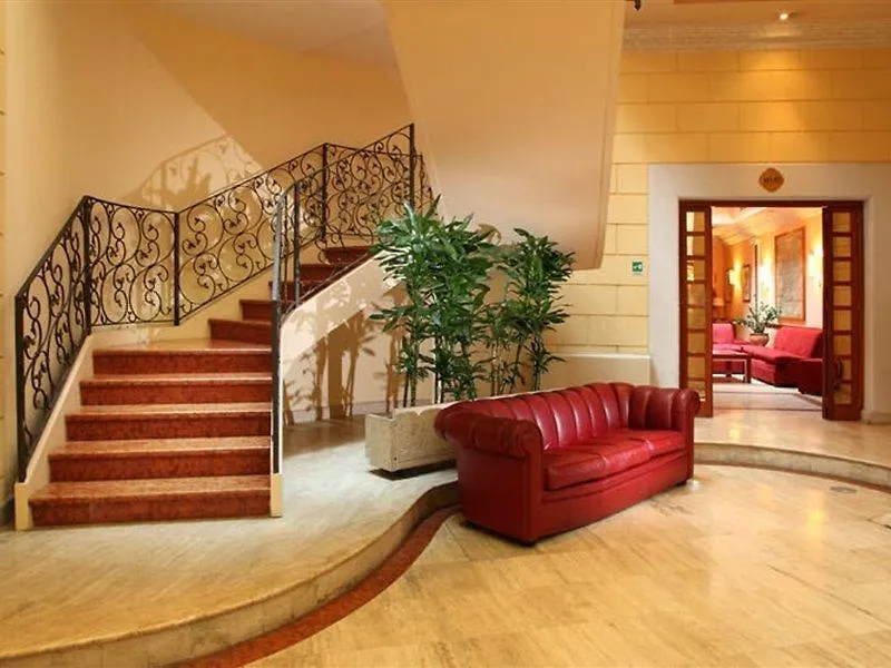 Shg Hotel Portamaggiore Rome 3*,  Italy