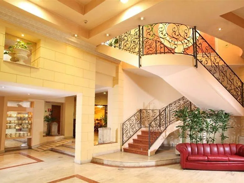 Shg Hotel Portamaggiore Rome