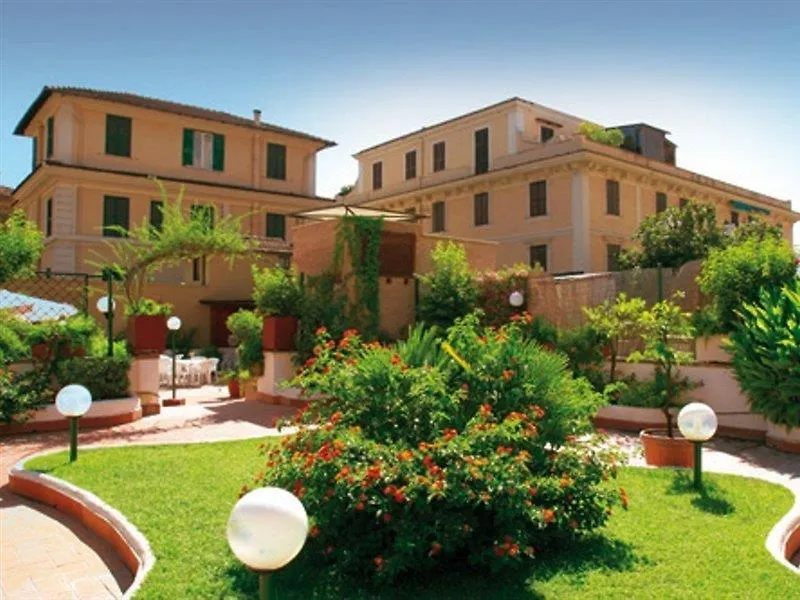 Shg Hotel Portamaggiore Rome