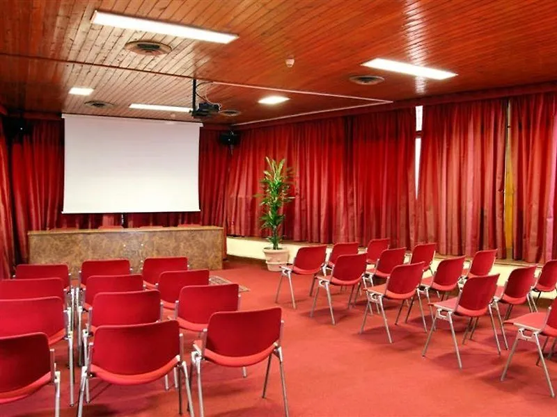 Shg Hotel Portamaggiore Rome