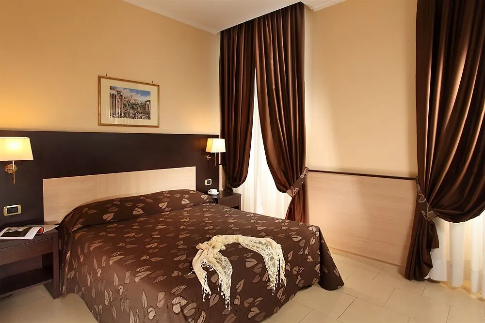 Shg Hotel Portamaggiore Rome