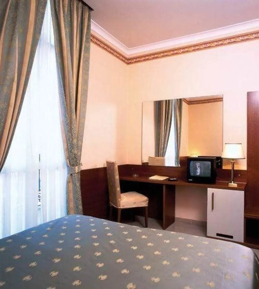 Shg Hotel Portamaggiore Rome