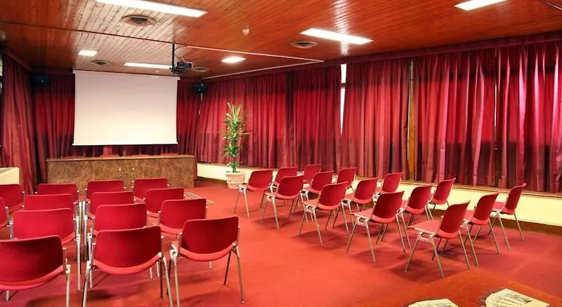 Shg Hotel Portamaggiore Rome