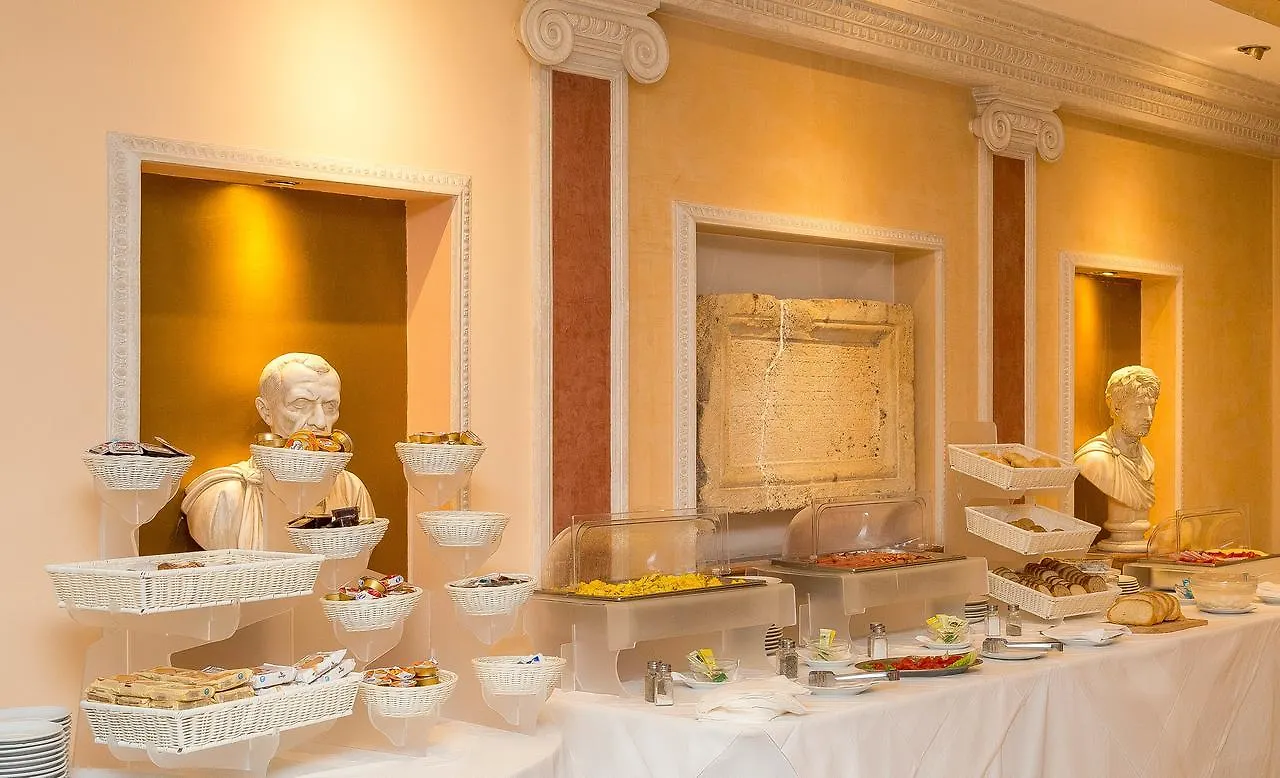Shg Hotel Portamaggiore Rome 3*,  Italy