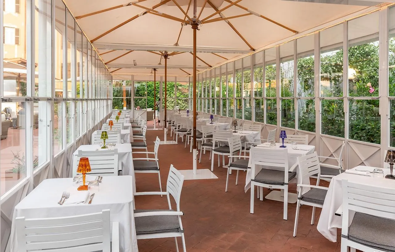 Shg Hotel Portamaggiore Rome 3*,