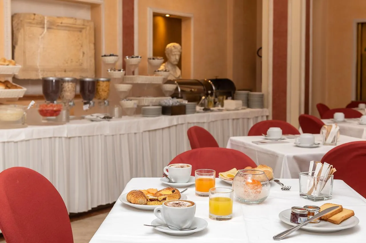 Shg Hotel Portamaggiore Rome