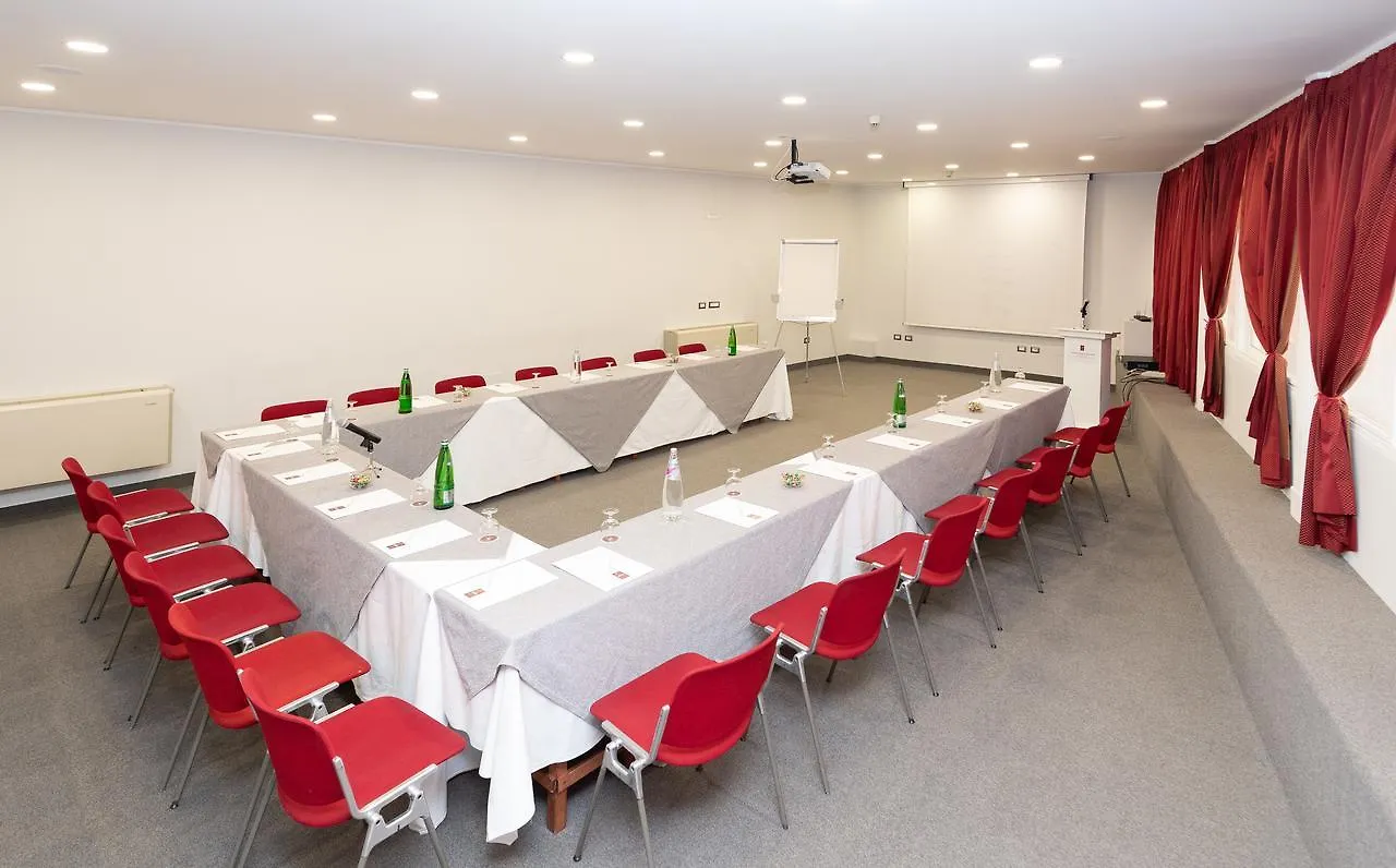 Shg Hotel Portamaggiore Rome