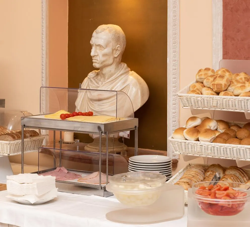 Shg Hotel Portamaggiore Rome