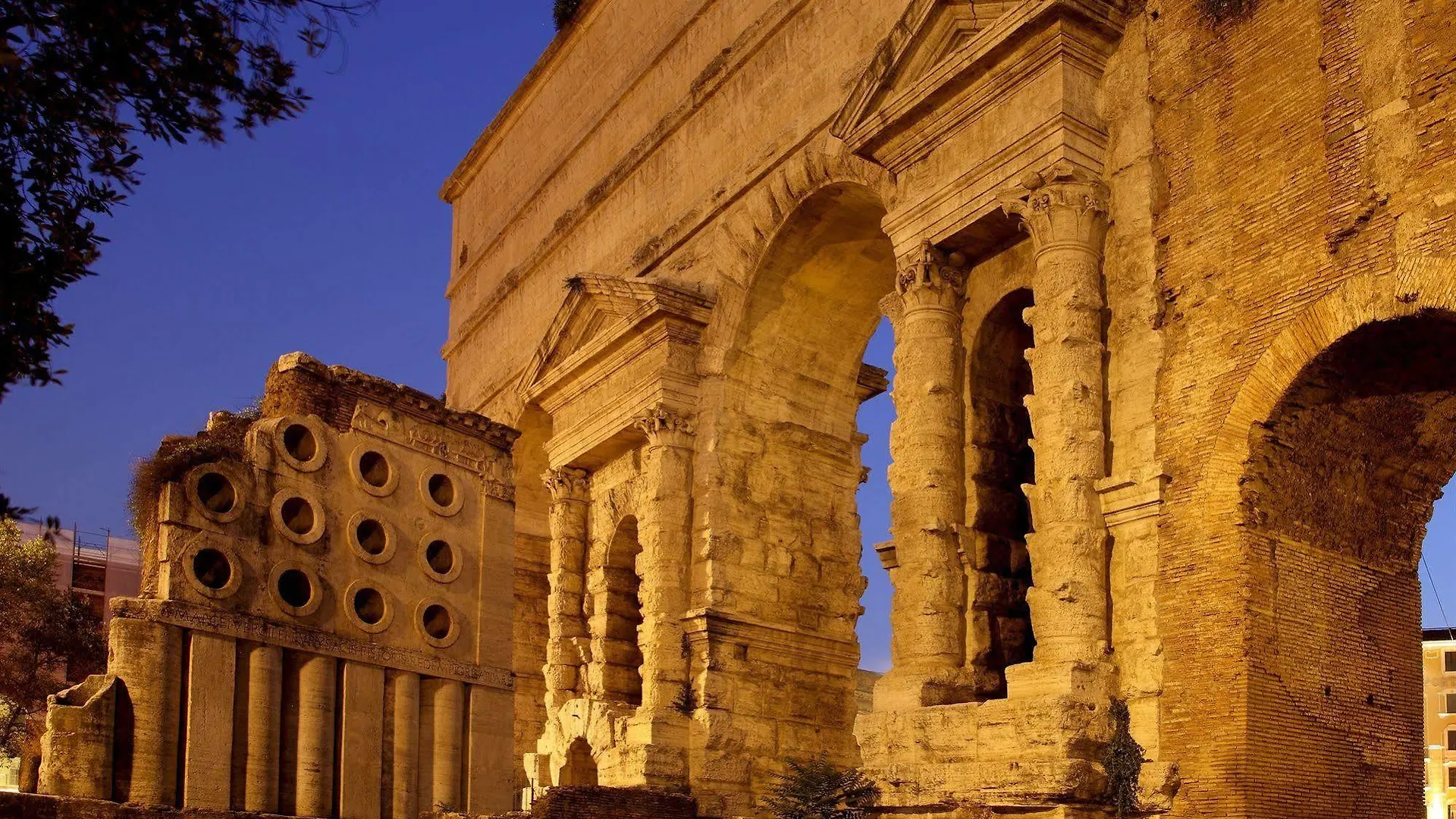 Shg Hotel Portamaggiore Rome 3*,