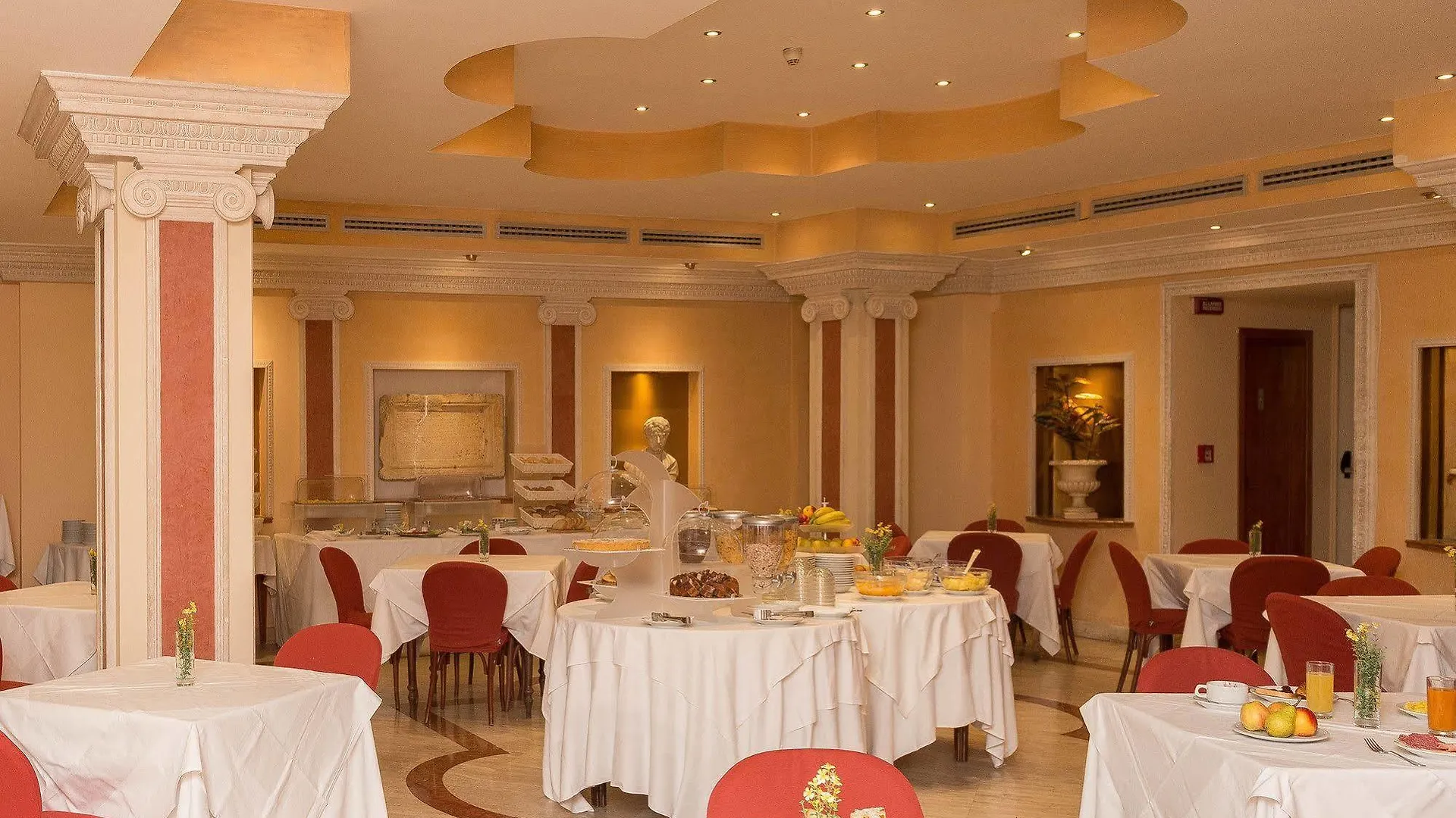 Shg Hotel Portamaggiore Rome 3*,