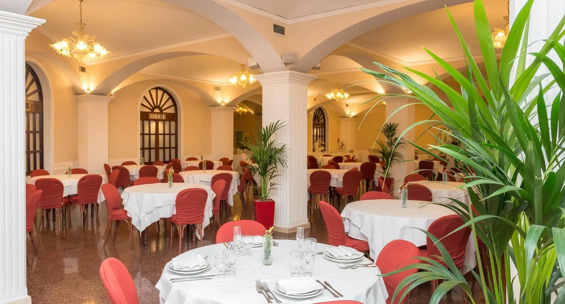 Shg Hotel Portamaggiore Rome