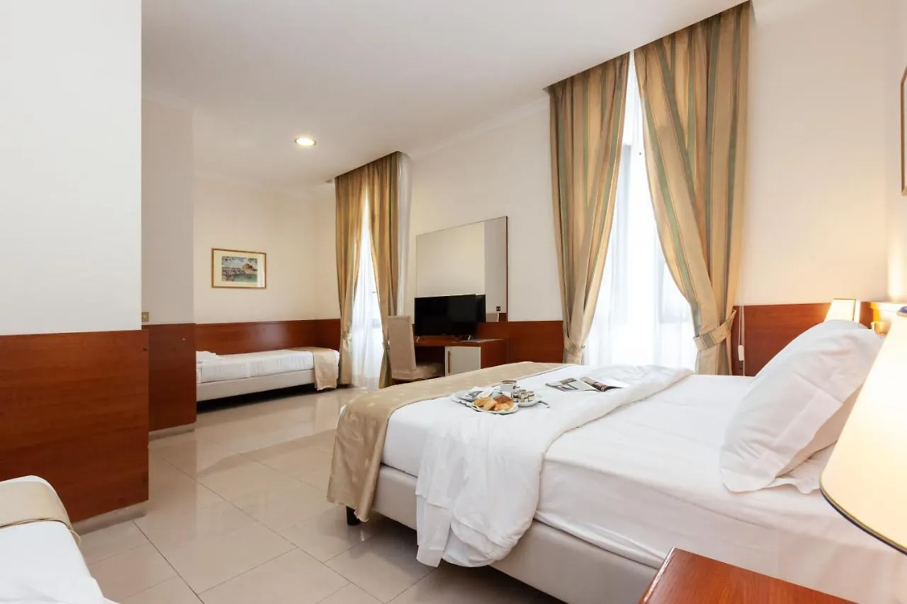 Shg Hotel Portamaggiore Rome