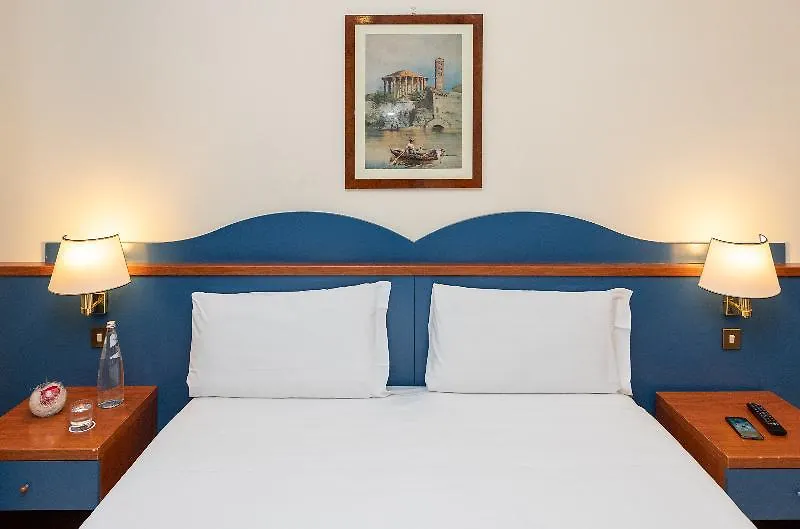 Shg Hotel Portamaggiore Rome