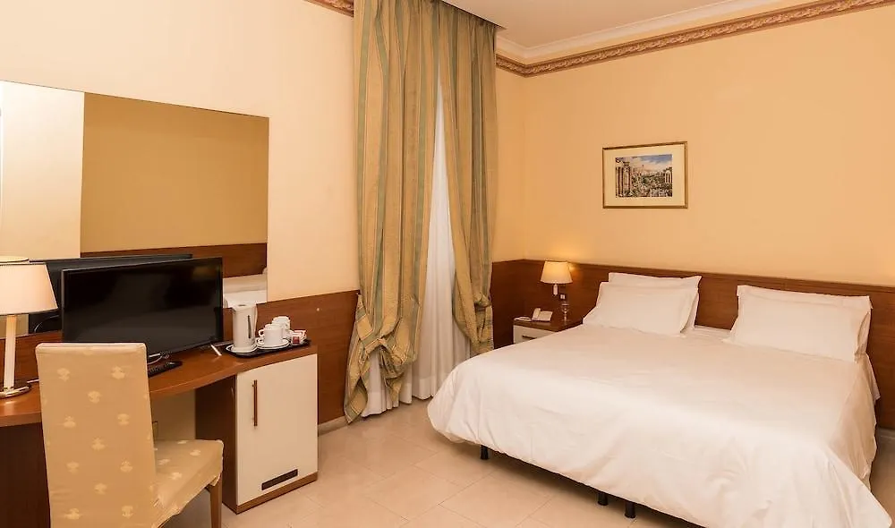 Shg Hotel Portamaggiore Roma 3*,