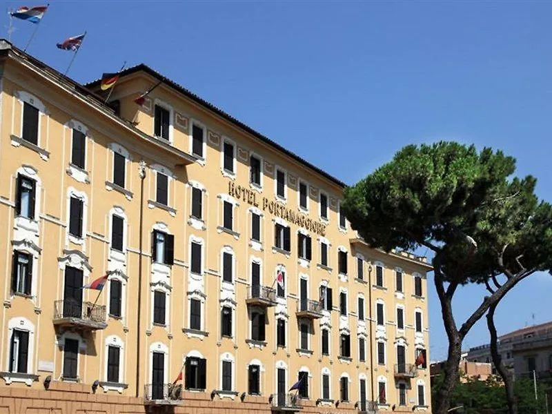 Shg Hotel Portamaggiore Roma