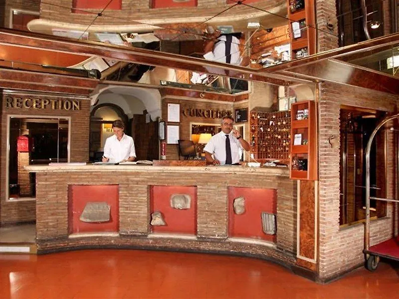 Shg Hotel Portamaggiore Roma