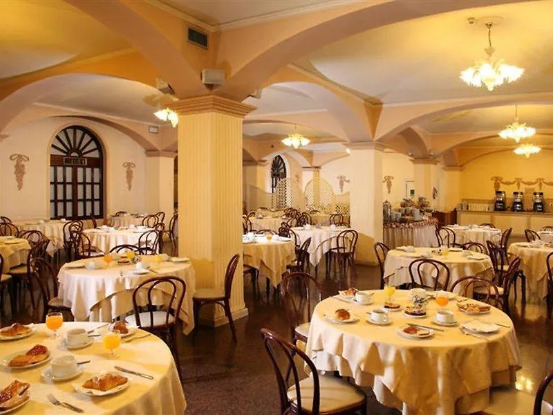 Shg Hotel Portamaggiore Roma
