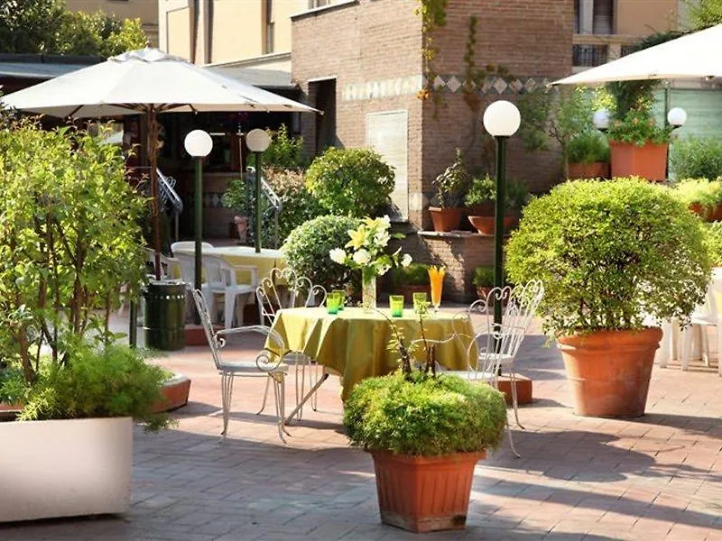 Shg Hotel Portamaggiore Roma Italia