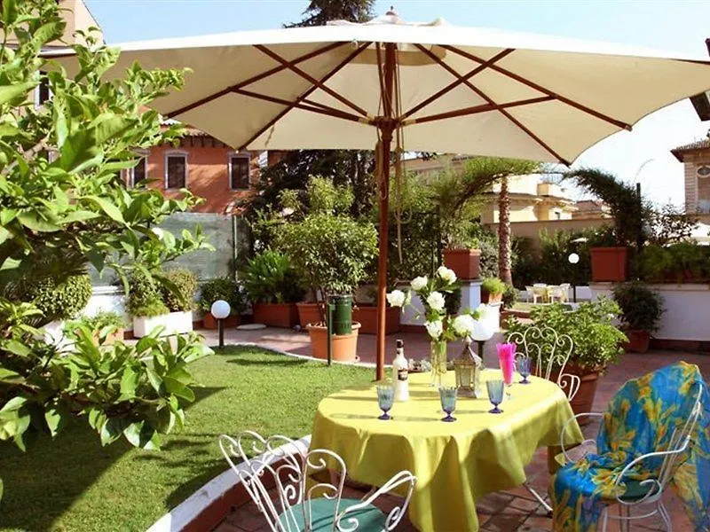 Shg Hotel Portamaggiore Roma