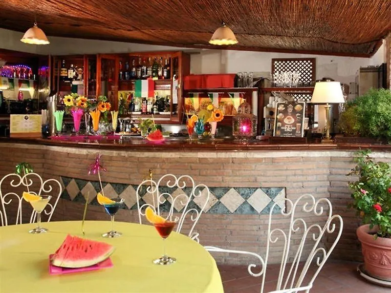 Shg Hotel Portamaggiore Roma
