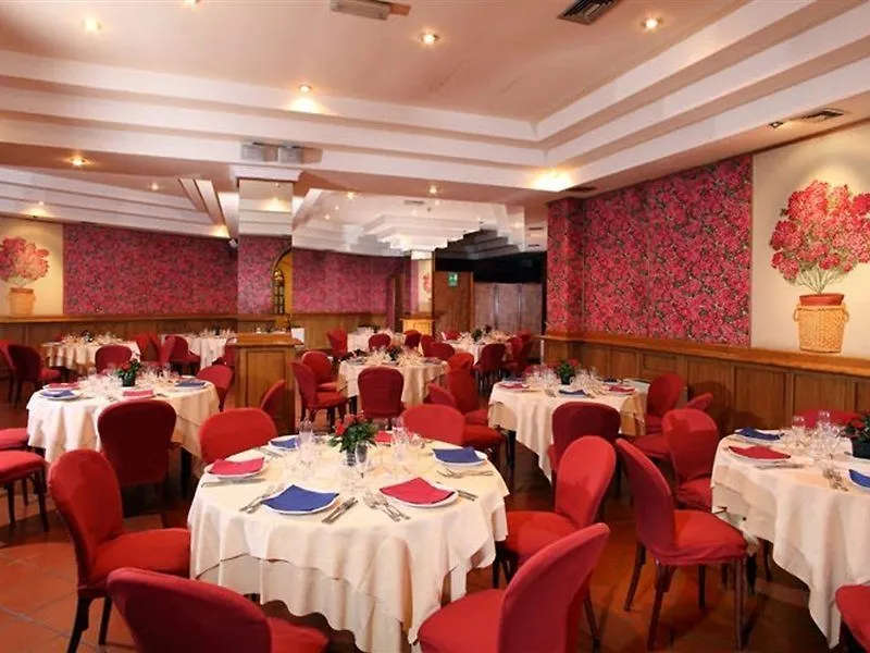 Shg Hotel Portamaggiore Roma
